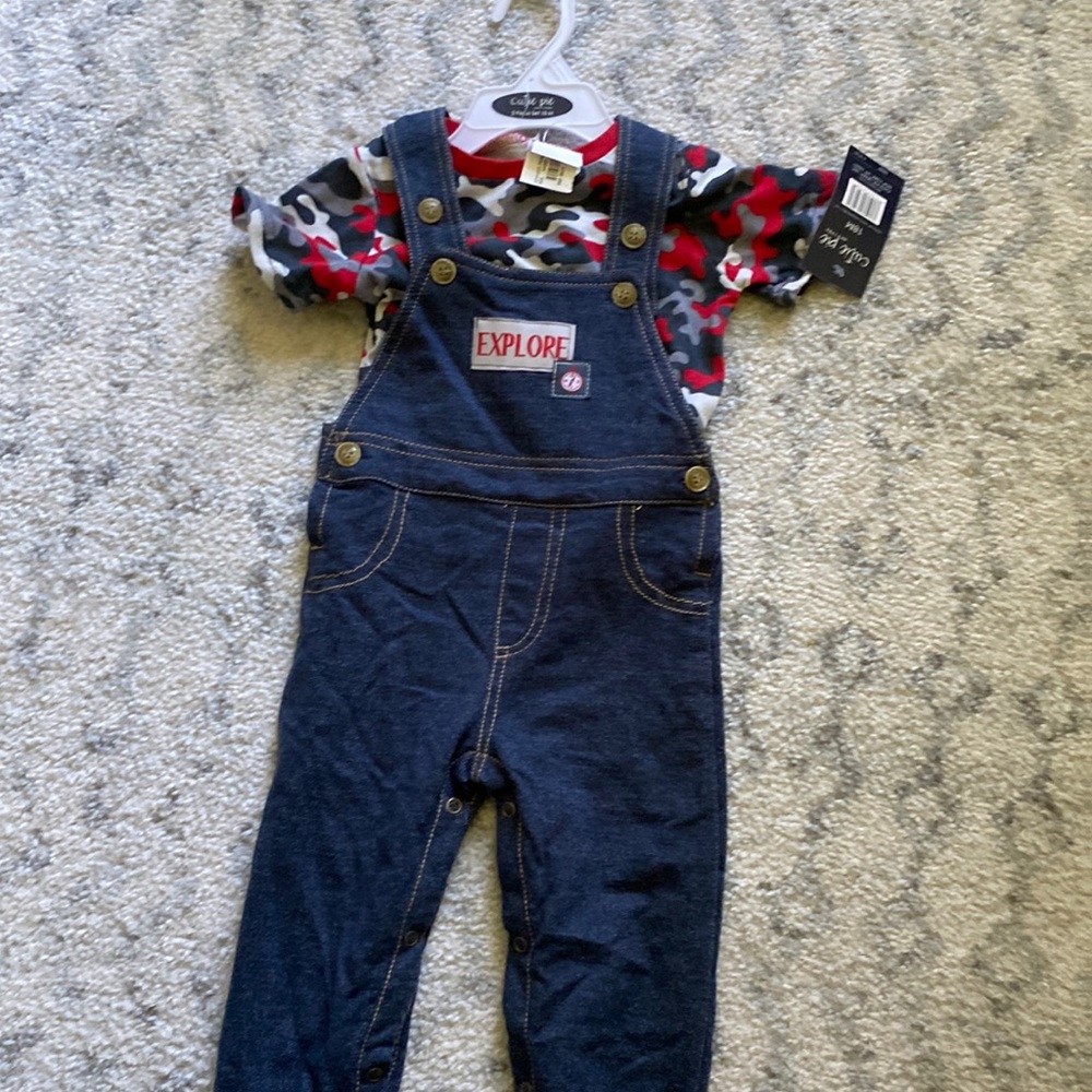 New boys or girls  outfit